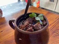 -巢湖名吃·徽府农家菜(半汤店)