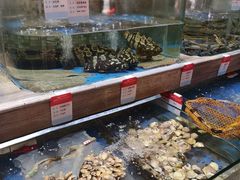 水产区-阿杜打边炉(五江天街店)
