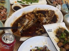 -启东小海鲜(庄先湾路1号店)