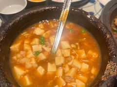 -绿茶餐厅(布吉万象汇店)