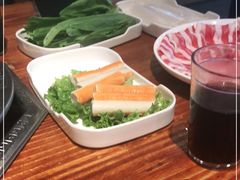 -王婆大虾(五道口店)