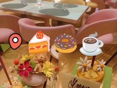 -视博茶点(美狮美高梅店)