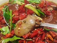 -鹿港小镇(悠唐店)