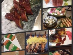 -贵木日本料理·铁板烧(新地假日广场店)