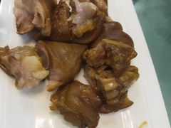 -福禄财东北菜(珠江帝景店)