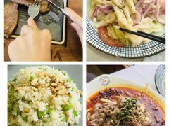 -威尼斯西餐厅(东区店)