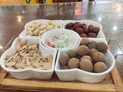 -那家老院子东北菜·饺子·小鸡炖蘑菇(艳华街店)
