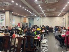-福寿斋·老北京铜锅涮肉·烧烤(清岚店)