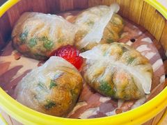 -海皇食府(水都假日酒店店)