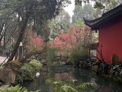 -成都武侯祠博物馆