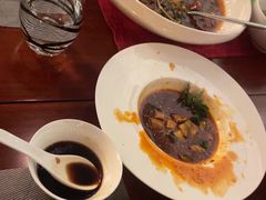 -粤尚腾香居中餐厅(首都机场希尔顿店)