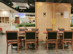 -宏状元现熬粥·京味菜(五棵松店)