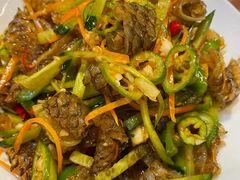 -黑土地东北私房菜馆(南门大街店)