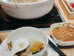 -湯系·煲汤手艺人(东二环泰禾广场店)