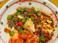 -小肉魁家•烧肉放题自助(南门中大国际店)