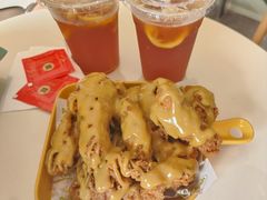 -艾薯夫妇Aysh(福田星河COCOPark店)