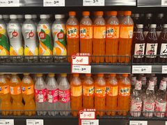 -永辉超市(凯德·天府店)