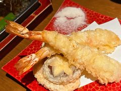 -水之惠鲜鱼料理(王府大街店)