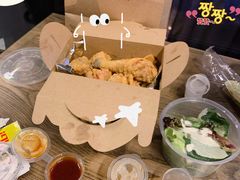 -Dak's 炸鸡(远景路店)