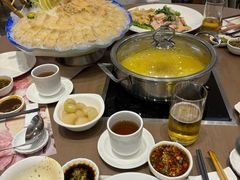 -东国海鲜火锅城(氹仔店)