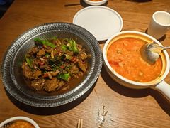 -吕氏疙瘩汤·新鲁菜(济南万象城店)