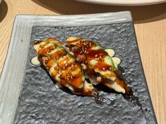-Tuna maki寿司(苏州万象天地店)