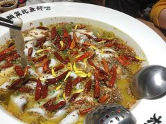 -太二酸菜鱼(群光广场店)