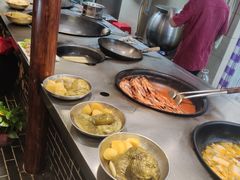 -红色根据地文化主题酒店(太湖街店)