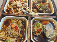 -小满海鲜·别院(天津旗舰店)