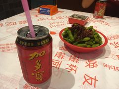 -聚在尊味虾皇·夜宵市集(新建店)