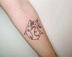 -MDZ STORE·TATTOO·耳饰