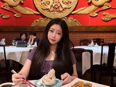 -梅龙镇酒家(南京西路总店)