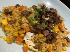 -鳗鱼家·深夜食堂(军博店)