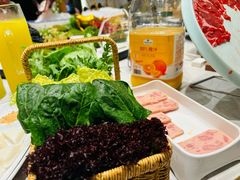 -德天肥牛海鲜火锅(龙吟坊店)