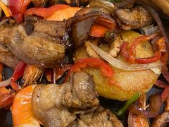 -一烙锅(友谊店)