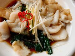 -马凯餐厅(长椿街店)
