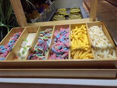 -格瑞欧海鲜自助烤肉火锅(光彩店)