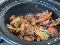 -斯丹姜母鸭·古法干香(涂门街总店)