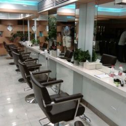 -雅仕 HAIR SALON 美发沙龙