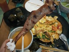 -Doo Dee Thai Food(Issan/Isaan/Esan)