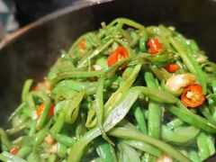 -花舍·新派粤菜·西餐·下午茶(亚运村·鸟巢店)