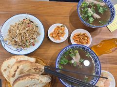 -澄城崇斌水盆羊肉(后宰门店)