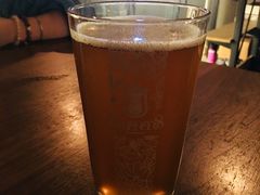 -圣徒精酿美式餐厅saints brewing(裕华万达步行街店)