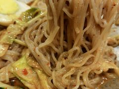 -韩风烤牛肉冷面店