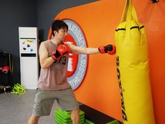 -博纳私人订制健身(中集美兰湖店)