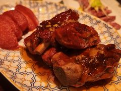 -永安鱼庄·镇江菜(东吴路店)