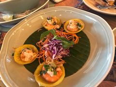 -CHINCHIN 青青·泰国料理(万象食家店)
