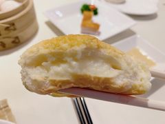 雪岭雄峰-利苑酒家(华熙国际店)