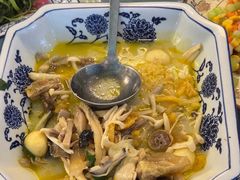 -清真马祥兴菜馆(云南北路店)