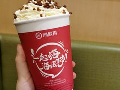 -海底捞火锅(九霄梦天地店)